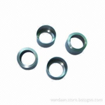 Precision Turning Parts, 180mm Turning OD